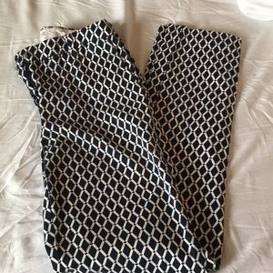 Ladies pants
